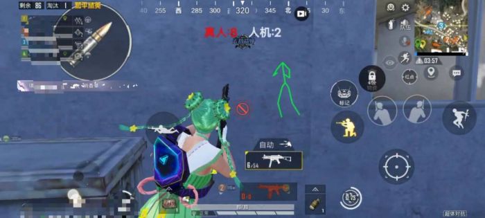 火焰鸟直装下载 - 和平精英热门科技辅助版本